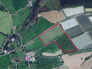 Supporting image for story: The Herefordshire fruit grower being told to scale back facilities at one of its farms has said the decision means “putting views ahead of food”