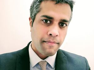 Supporting image for story: Shropshire Farming Talk with Harper Adams University