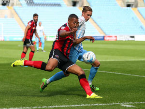 Supporting image for story: Micky Mellon delighted with Tranmere Rovers' Ethan Jones