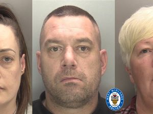 Supporting image for story: Four jailed for conspiring to smuggle items into Birmingham prison
