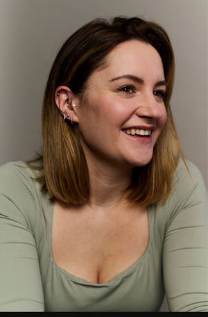 Paula Lane