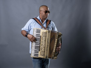 Corey Ledet is another big name heading to the event