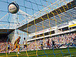 Supporting image for story: Iwelumo out to overturn red card