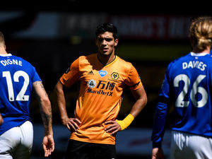 Supporting image for story: Wolves boss Nuno taking it day by day with dad-to-be Raul Jimenez