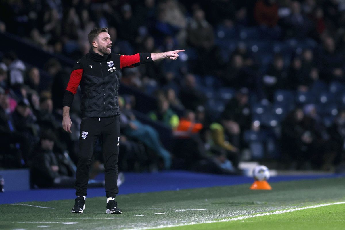 James Morrison admits cruel late blow feels like defeat but sends deflated West Brom bullish message