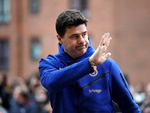 Supporting image for story: Mauricio Pochettino believes he has left Chelsea in a stronger position