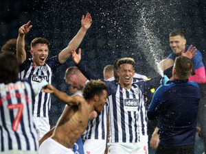 Supporting image for story: West Brom promotion 'a major boost for the Black Country'