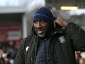 Supporting image for story: Sheffield Wednesday condemn racist abuse aimed at former West Brom boss Darren Moore