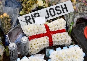 The crash took place on April 6 in Norton Canes