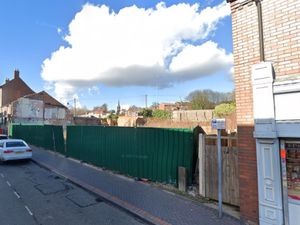 Upper High Street, Wednesbury. Pic: Google Maps. Permission for reuse all LDRS partners.