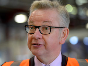 Supporting image for story: Peter Rhodes on Serena's rage, how to make Brexit work and the real reason the Beetle is doomed