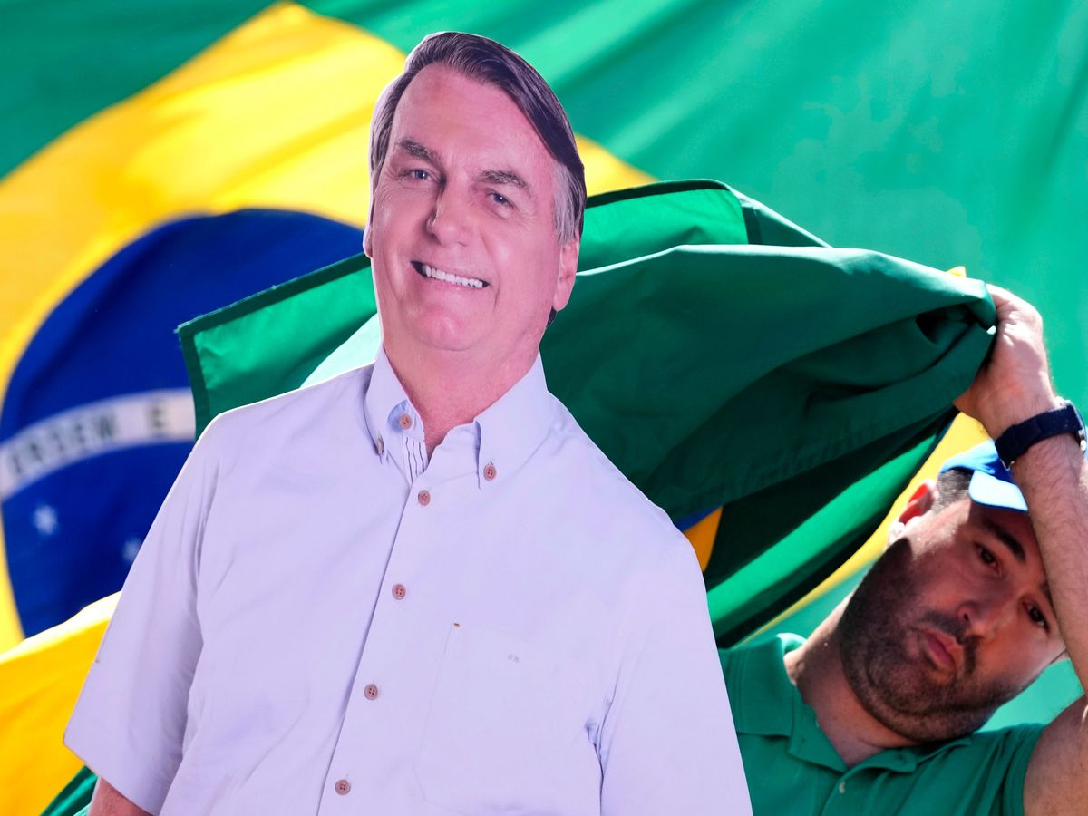 Final phase of &lsquo;historic&rsquo; attempted coup trial of Brazil&rsquo;s Bolsonaro begins
