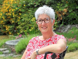 Supporting image for story: Shrewsbury Folk Festival: Organisers hope to hit fundraising target