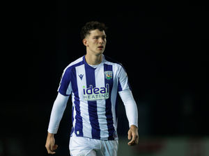 Supporting image for story: Five different scorers as West Brom youngsters run riot in PL Cup win