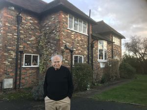 Supporting image for story: Scientist whose work laid foundations for Covid vaccines dies aged 91