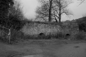 This looks interesting, too, but what is it and when was it built? Picture: Brian Timmis