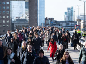 Supporting image for story: Job losses expected as furlough scheme ends after 18 months