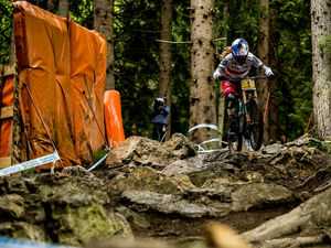 Supporting image for story: History waits on the hills for Atherton