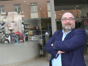 Supporting image for story: The hair-raising change hitting our high streets