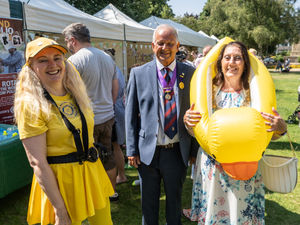 Credit: Ian Knight / Z70 Photography