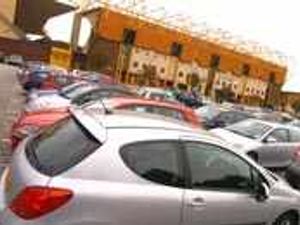 Supporting image for story: Molineux success key for Wolves