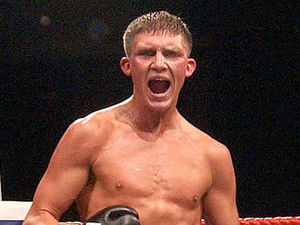 Supporting image for story: Jamie Ball sees cut lead to a draw