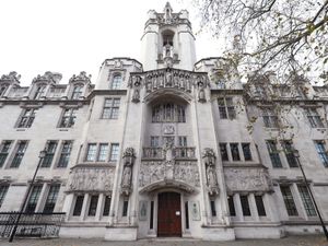 Supporting image for story: Supreme Court challenge over Rwanda policy set to begin