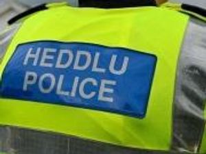 Supporting image for story: Appeal for witnesses to an allegation of assault at Welshpool livestock market