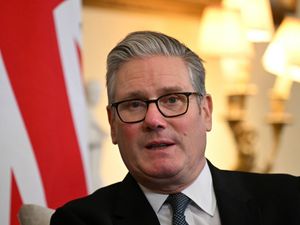 Supporting image for story: Starmer sets out plans to cut child poverty by 550,000