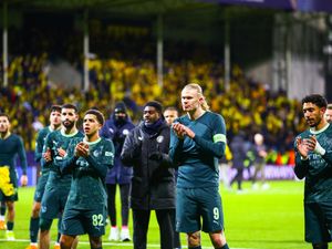 Supporting image for story: Man City players to give ticket refund to fans who attended Bodo/Glimt defeat