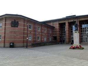 Supporting image for story: Burglar, 19, jailed after breaking into homes and stealing victims' cars