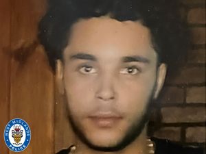 Supporting image for story: Family pays tribute to "beloved boy" Bailey Atkinson who was killed in Walsall on Saturday