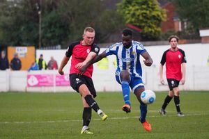 Jonathan Royle is having an increased influence.