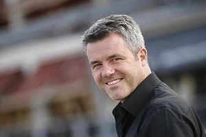 Supporting image for story: Carlos from Smooth Radio gives weekly ents tips