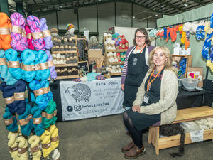 Photo: Ian Knight / Z70 Photography