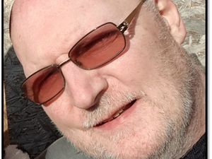 Supporting image for story: 'He's there, he's been dead for about 12 days': Telford murder accused's comment to paramedics