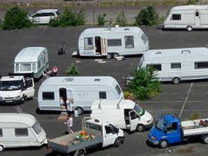 Supporting image for story: Outcry over Wyre Forest gipsy site proposals