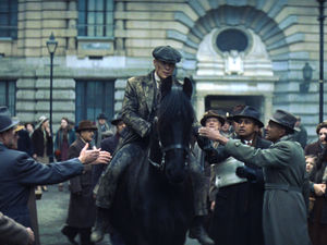 Supporting image for story: Casting call for Peaky Blinders TV programme in Birmingham and the West Midlands with just one requirement - here’s how to apply