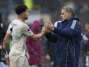 Supporting image for story: Ange Postecoglou feels he is starting to have impact at Nottingham Forest