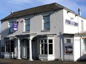 Supporting image for story: The Smithfield, Wellington