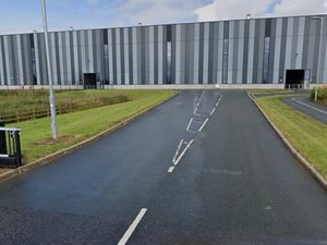 Supporting image for story: Plan for Telford factory extension which would create 62 new jobs to be considered this week