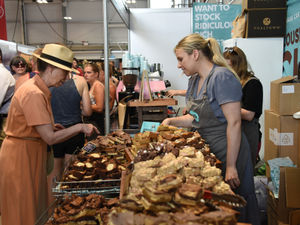 Supporting image for story: Princess Anne to tour the showground and attend meeting during visit to Royal Welsh Show