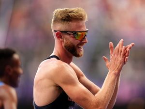 Supporting image for story: Final will ‘go down in generations’ – GB silver medallist Josh Kerr