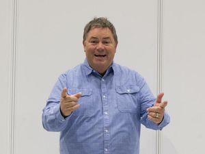 Supporting image for story: Me and My Car: Mike Brewer