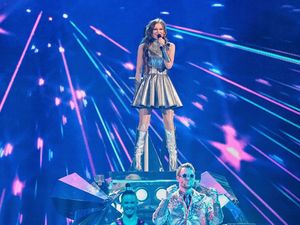 Supporting image for story: Irish fans ‘heartbroken’ as Emmy Kristiansen fails to make Eurovision final