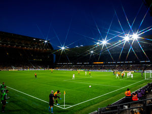 Supporting image for story: Wolves fans must move for Europa League VIPs