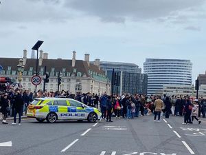Supporting image for story: Man ‘stabbed’ on Westminster Bridge actually suffered cardiac arrest – police