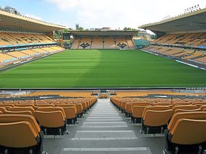 Supporting image for story: Wolves Quiz: Test your knowledge - 17th November