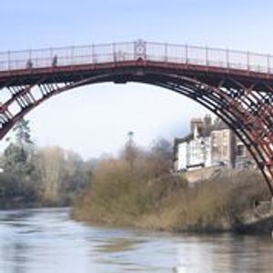 The Iron Bridge