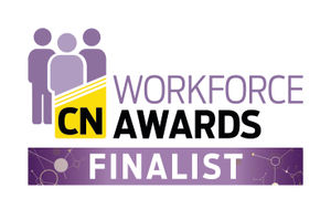 CN Workfroce Awards Finalist